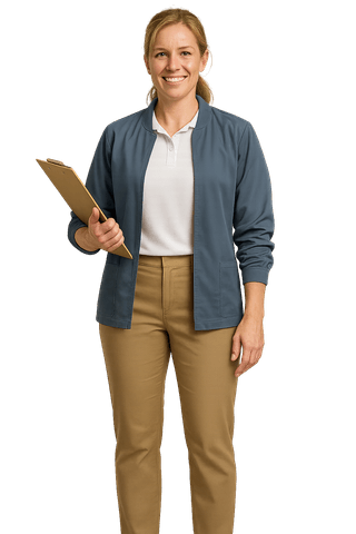 Physical Therapy professional avatar