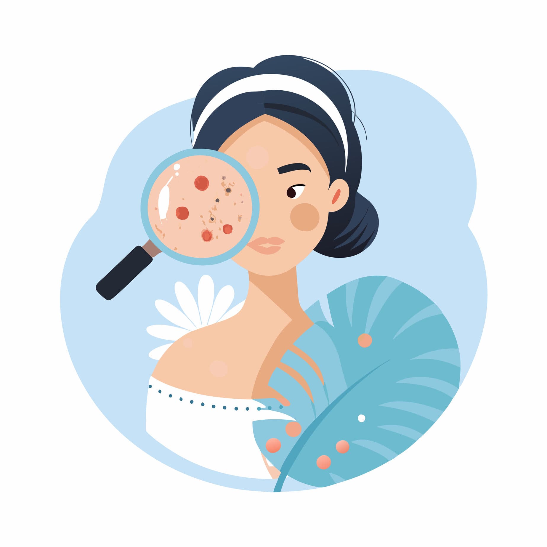Skin Care Disorders and Diseases - 1 hour Continuing Education Course