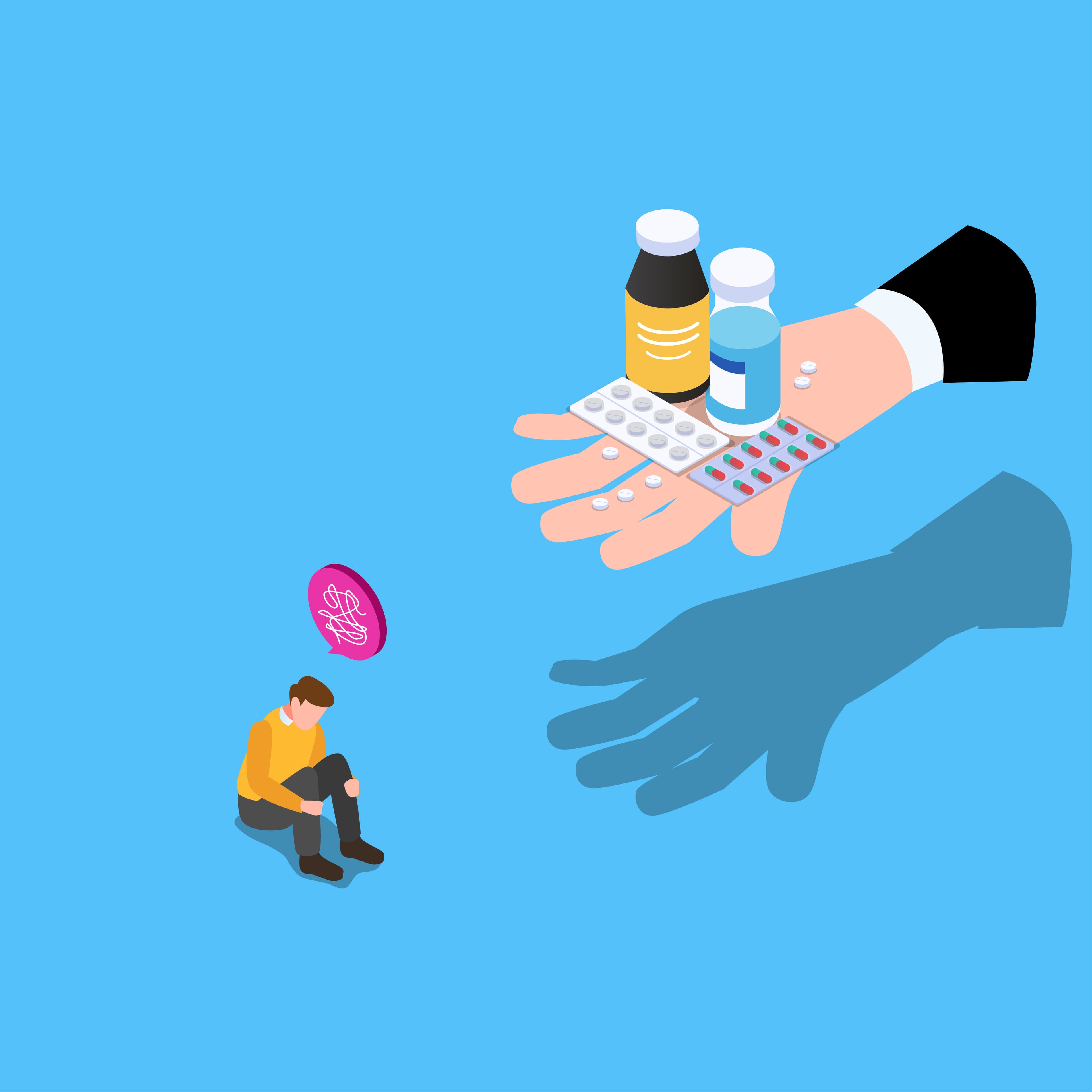 Image of How Can We Help? The Role of Pharmacy Professionals in Human Trafficking