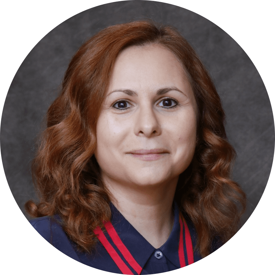 Elaine K. Richer