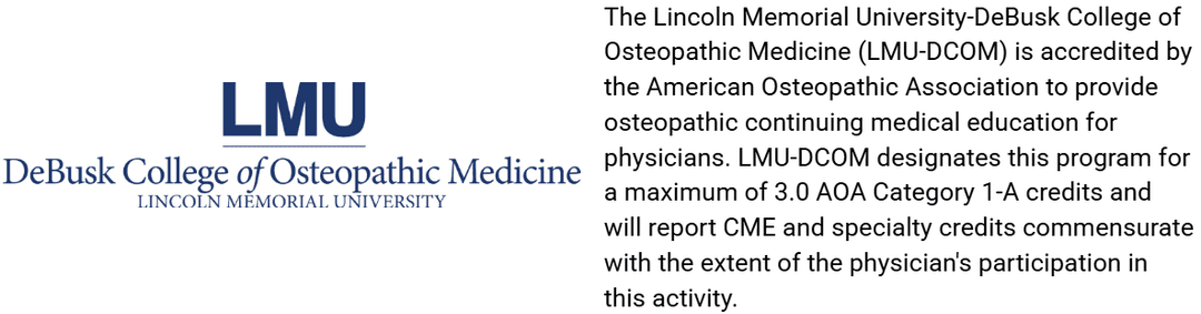AOA - LMU - 3 HOURS financial disclosure