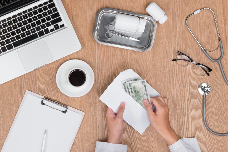 How to Negotiate Salary Increases In Healthcare