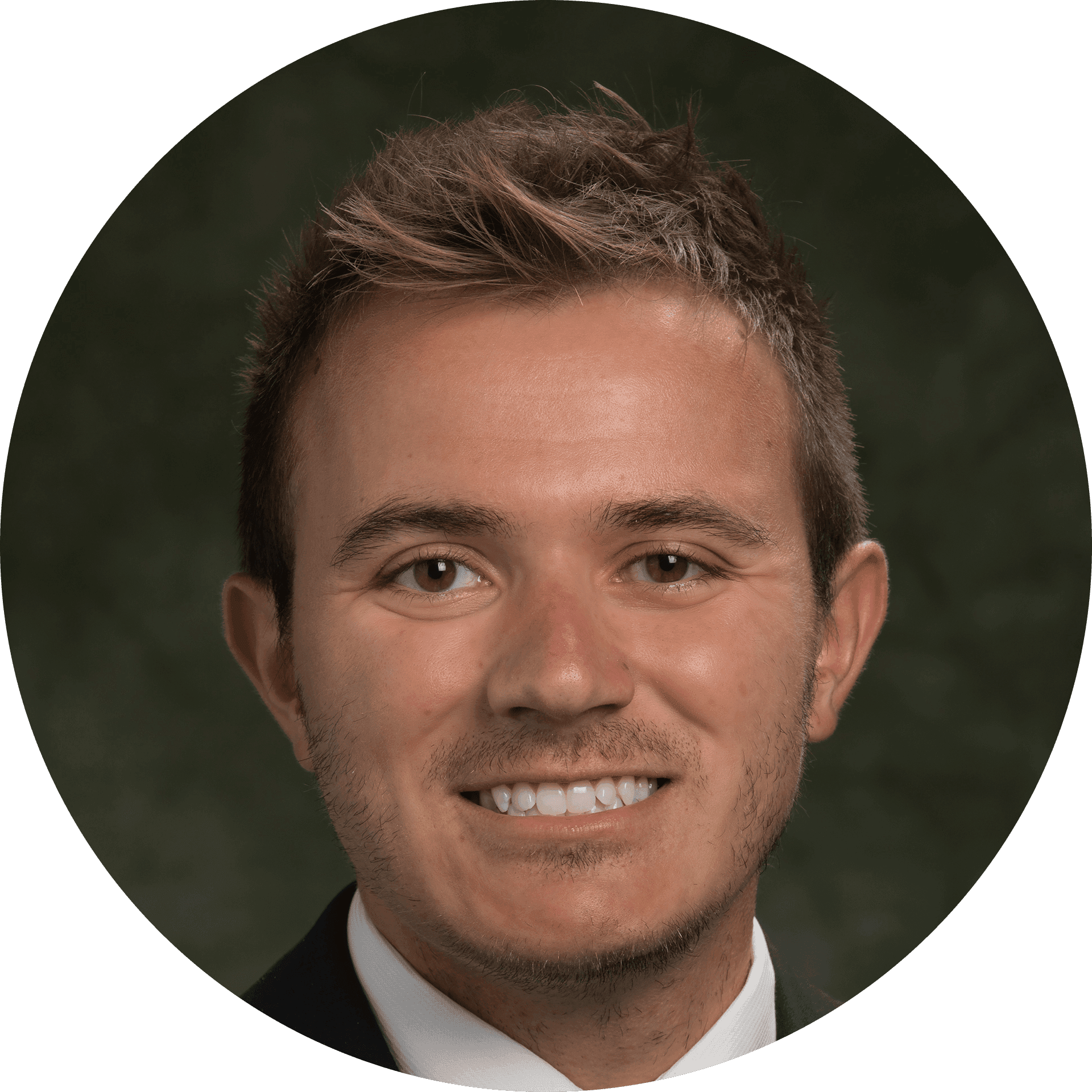 Wesley D. Kufel