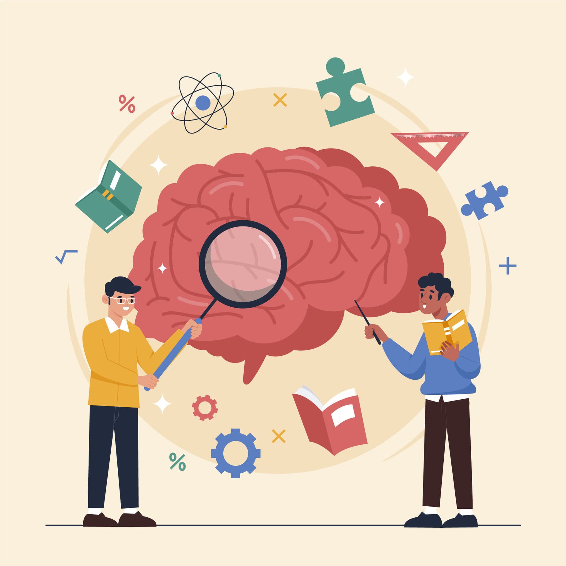 Frontotemporal Disorders - 2 hour Continuing Education Course