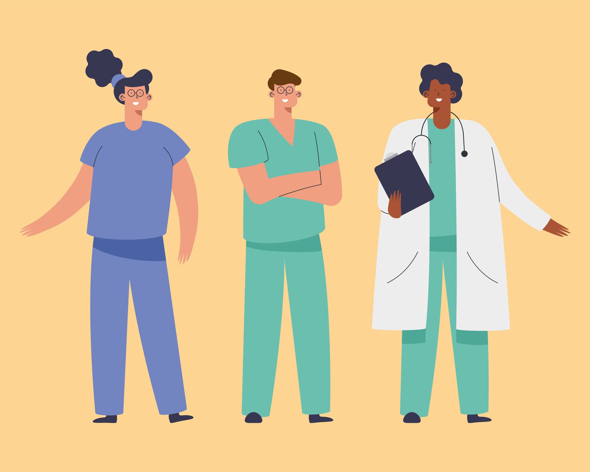 Stress-Reduction for the Healthcare Professional - 1 hour Continuing Education Course