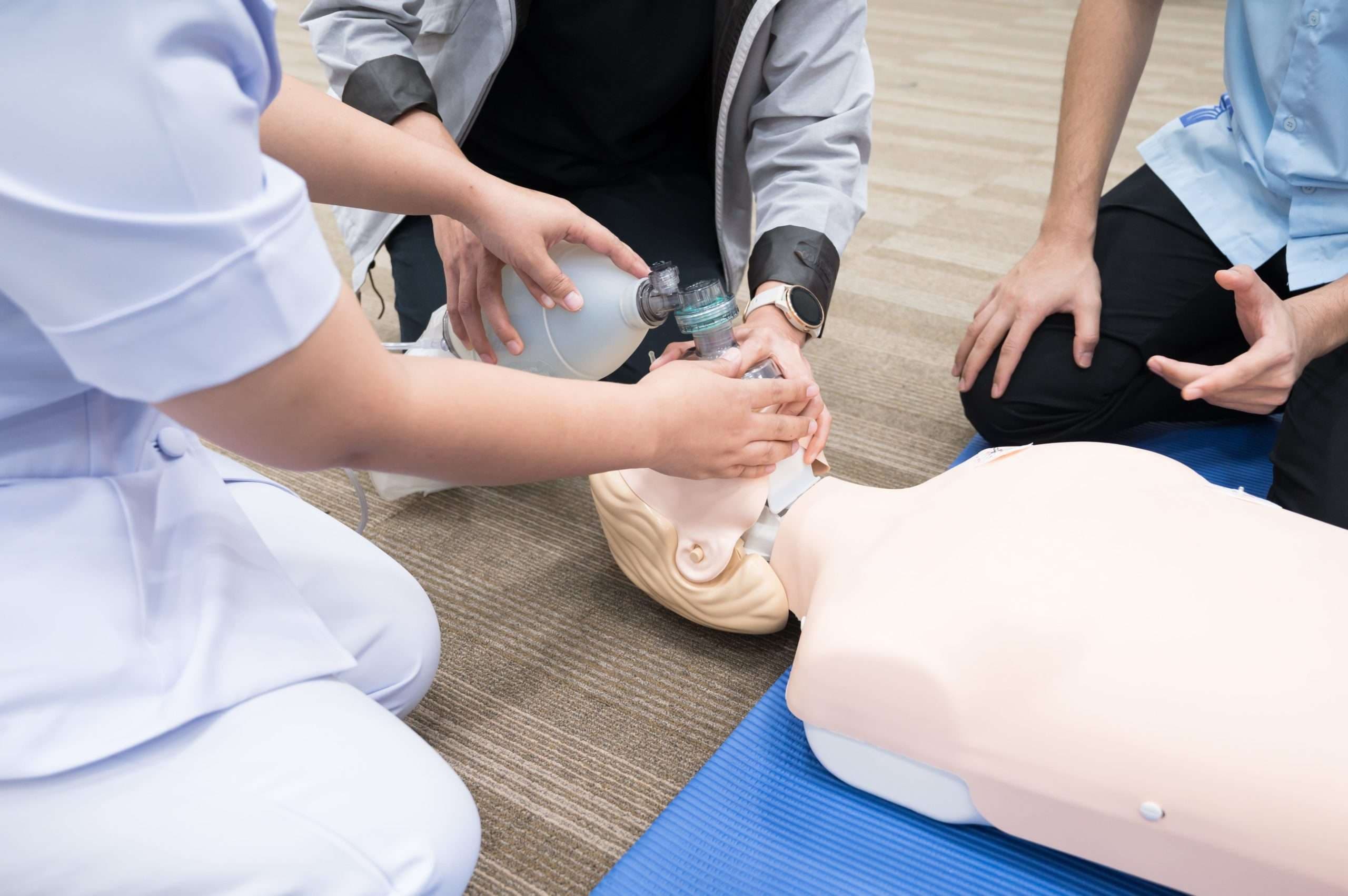 Nursing Education And Training: How It Aids The Nursing Shortage