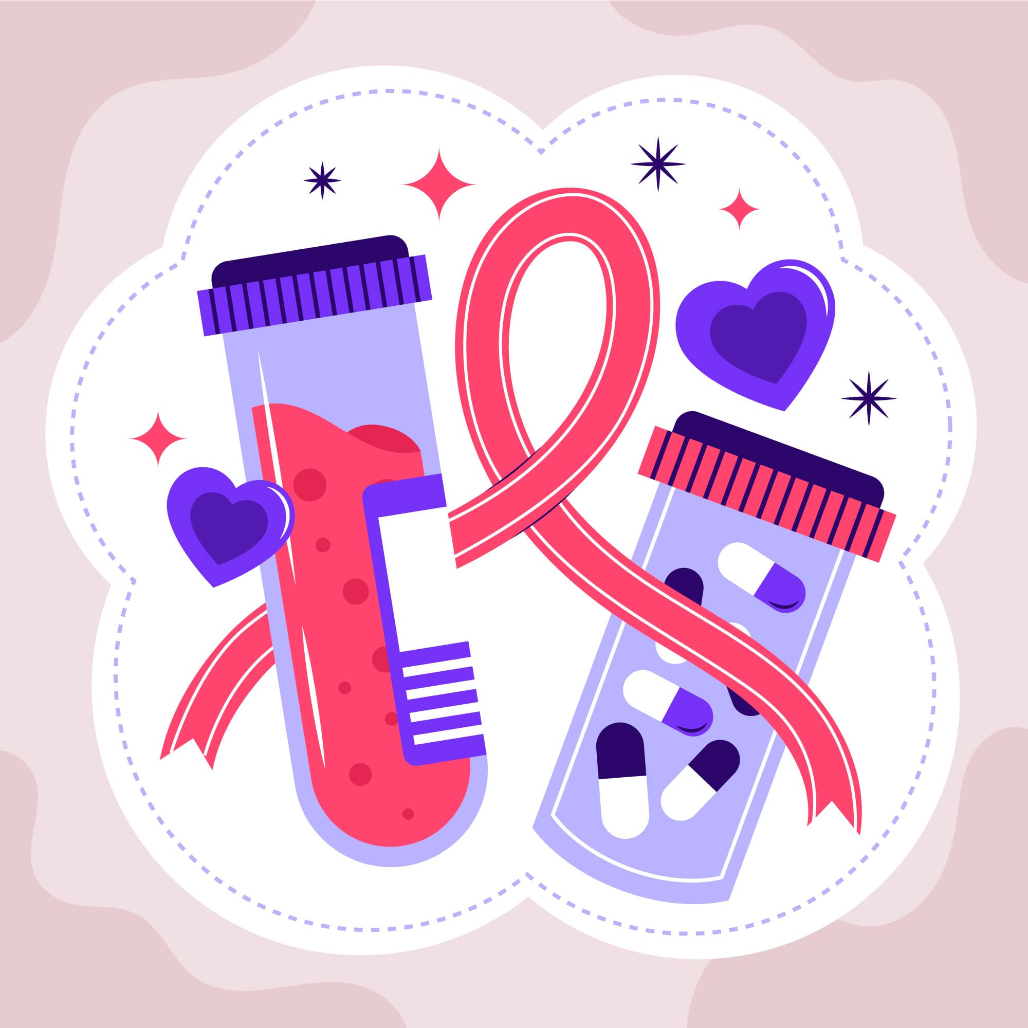 Prescribing Hope: Advancements in HIV Pharmacotherapy - Live Webinar on February 25, 2026 at 8PM ET - 1.5 hour Live CE Webinar
