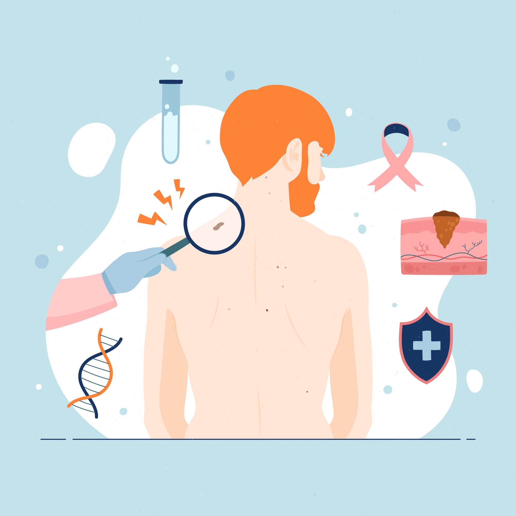 Image of Neurofibromatosis Type 1: Beyond Skin Findings, What Clinicians Need to Know