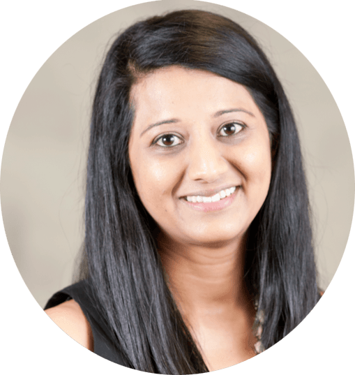 Shreya Patel