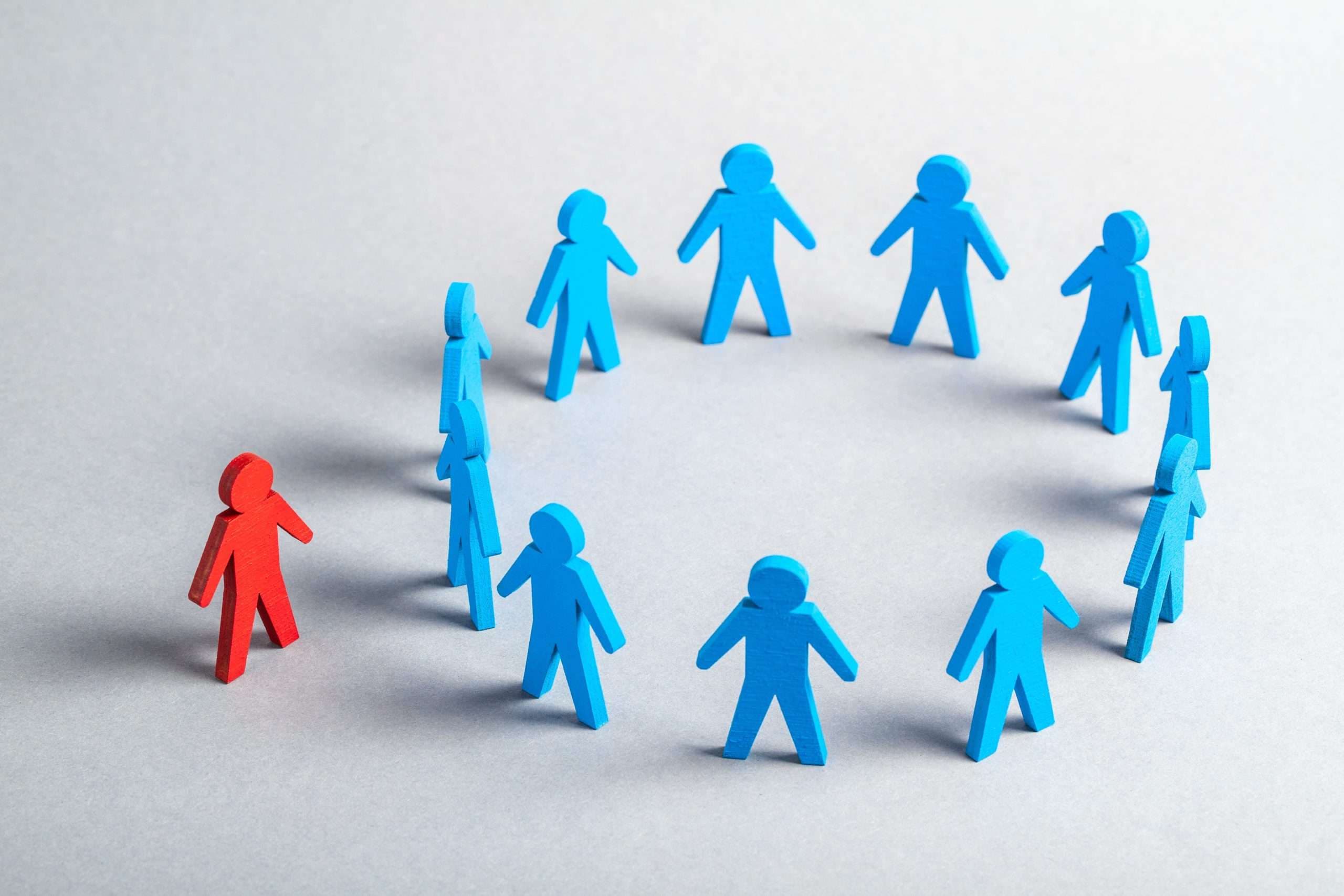 Implicit vs. Explicit Bias: Exploring the Complex Relationship