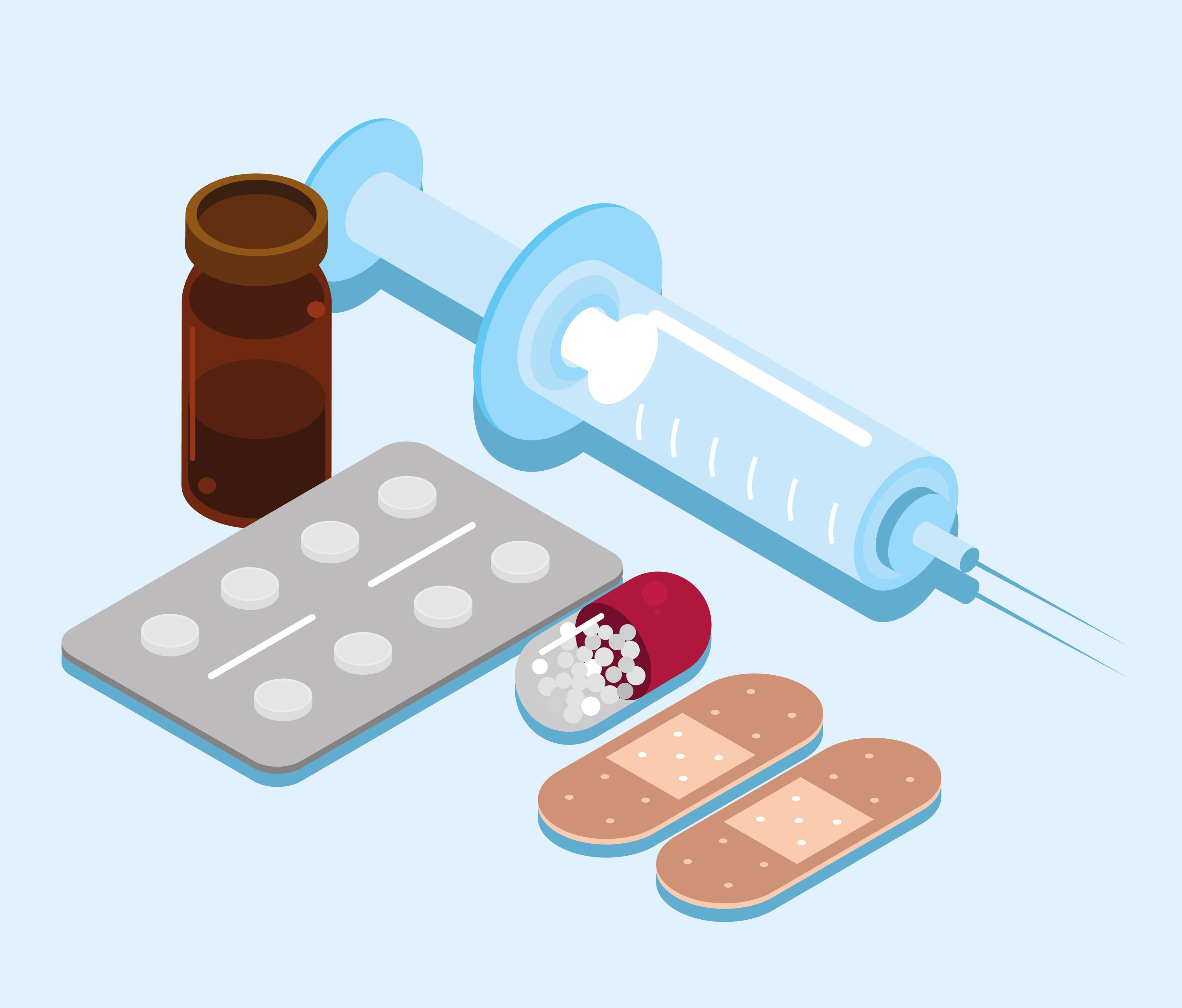 Image of Pain Management: A Guide to Safe Prescribing