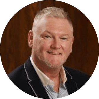 Tim Brown