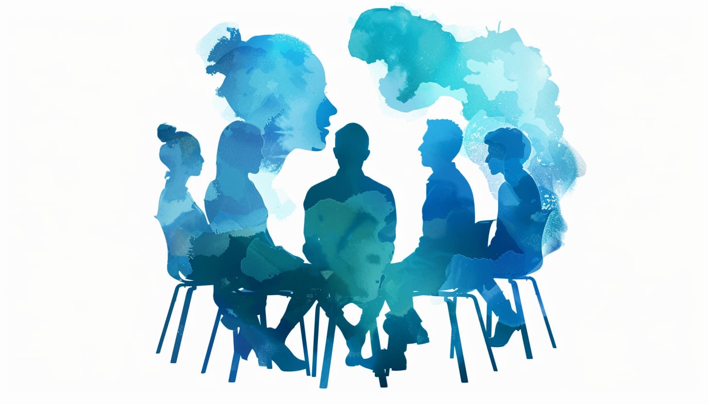 Community Conversations About Mental Health - 2 hour Continuing Education Course