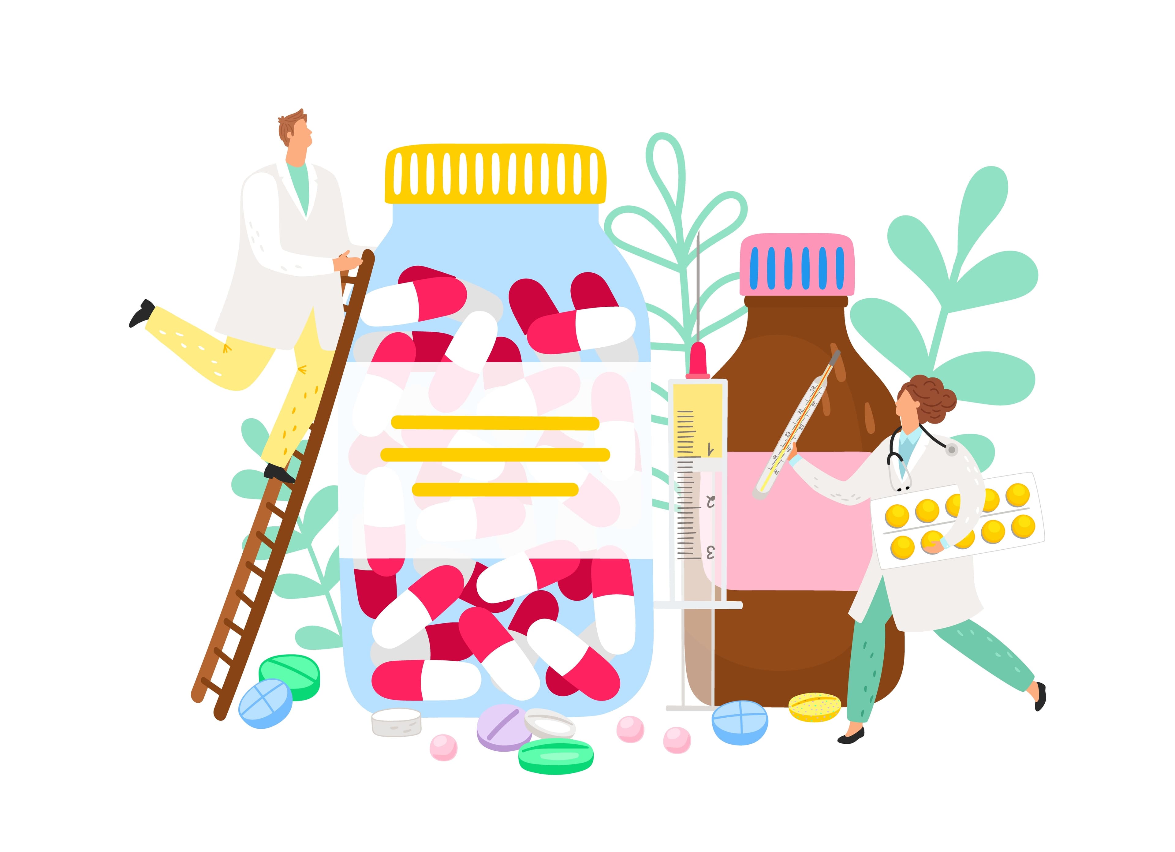 Essential Vitamin Therapy- The Legacy of Casimir Funk - Live Webinar on March 4, 2026 at 10AM ET - 1.5 hour Live CE Webinar