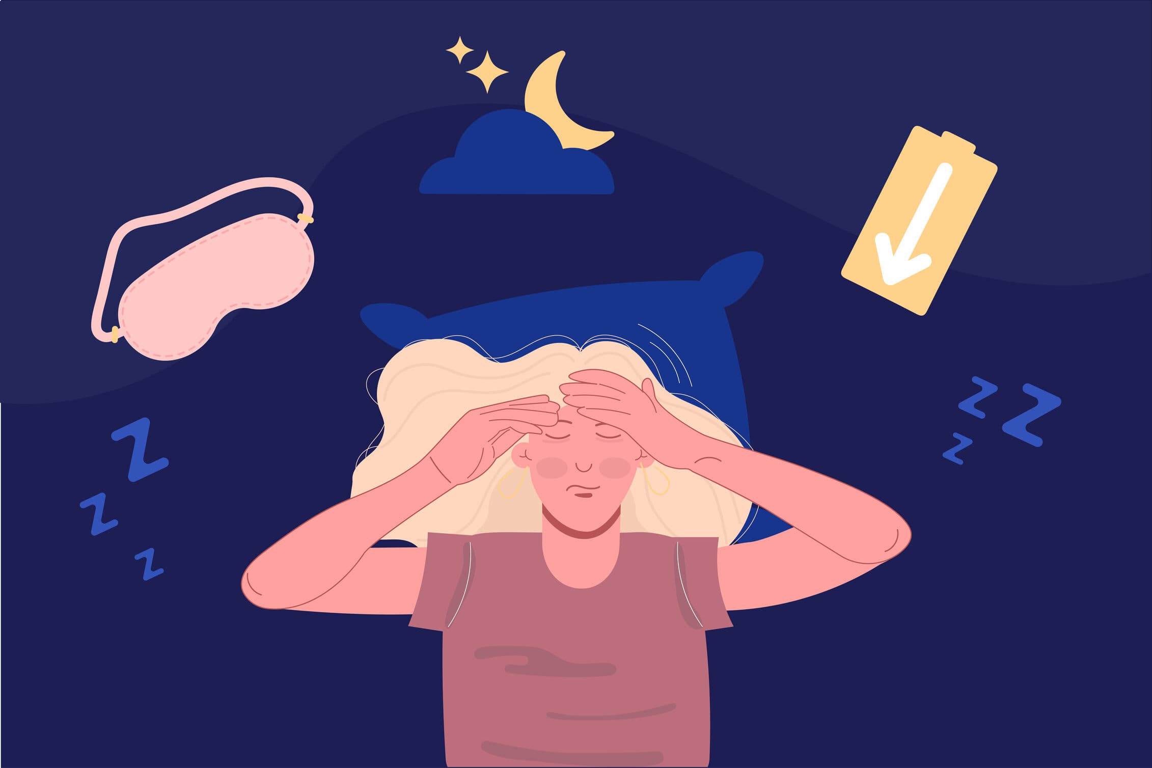 Insomnia Drugs and their Pitfalls