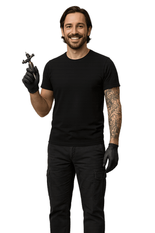 California Body Art Professional professional avatar