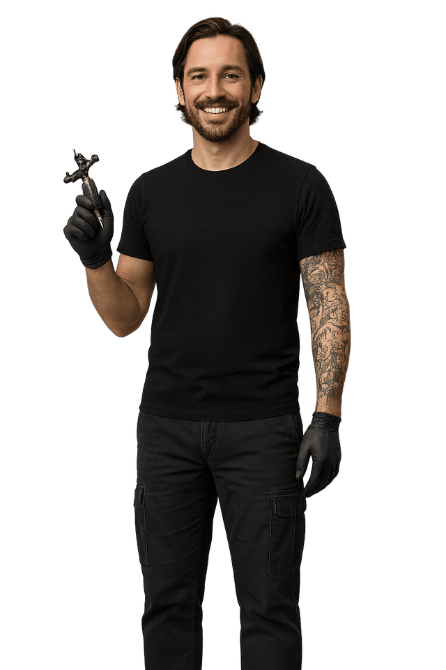 California Body Art Professional professional avatar