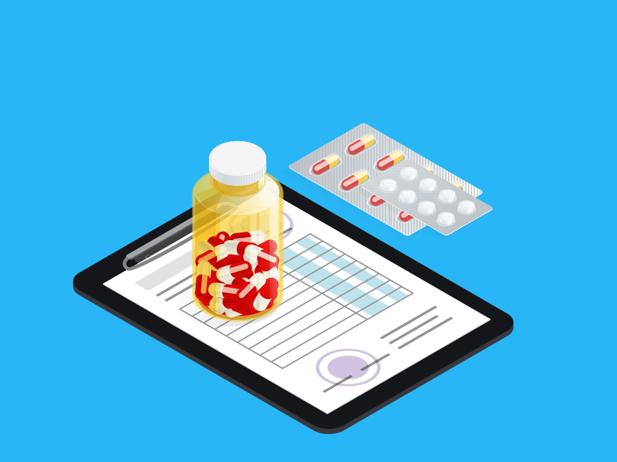 Prescribing Opioids and Benzodiazepines: Strategies for Harm Reduction and Monitoring - 1 AOA Category 1-A Credit - 1 hour Continuing Education Course