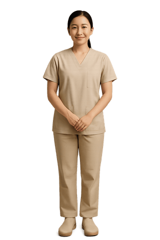 Washington Licensed Massage Therapist professional avatar