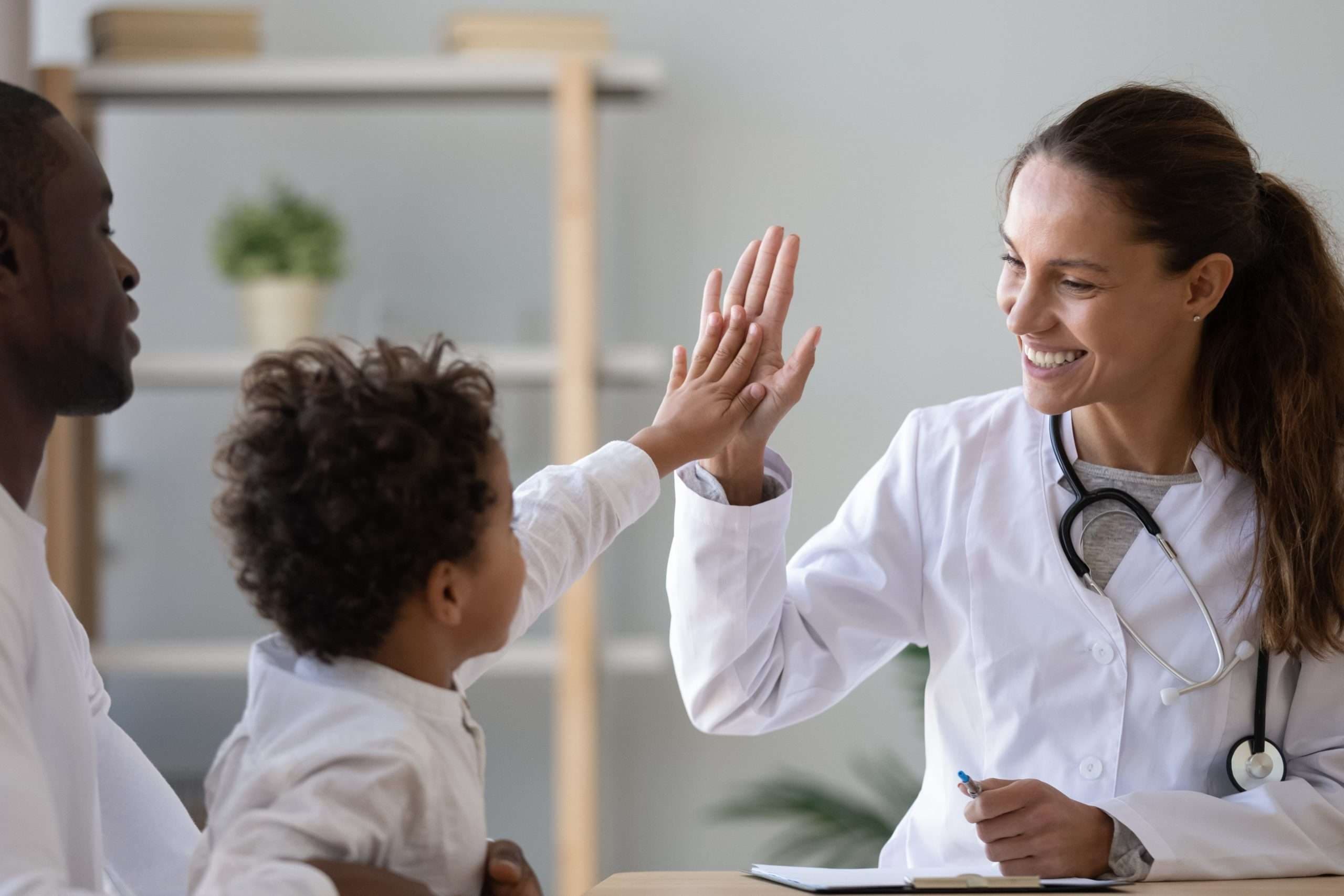 Human Trafficking And Healthcare: How Are They Related?