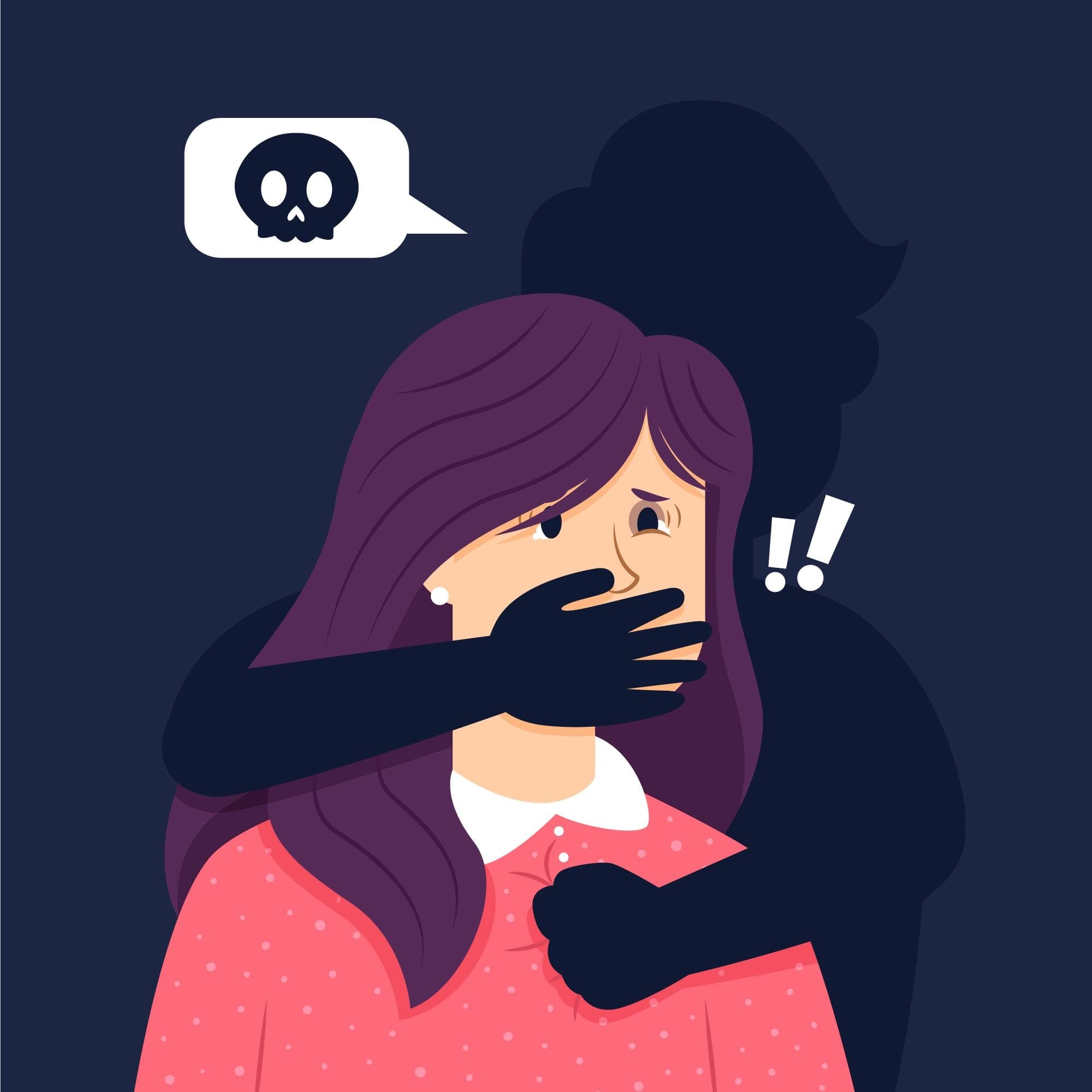 Image of Domestic Violence: A CME Guide to Identifying Victims and Perpetrators - 2 AOA Category 1-A Credits