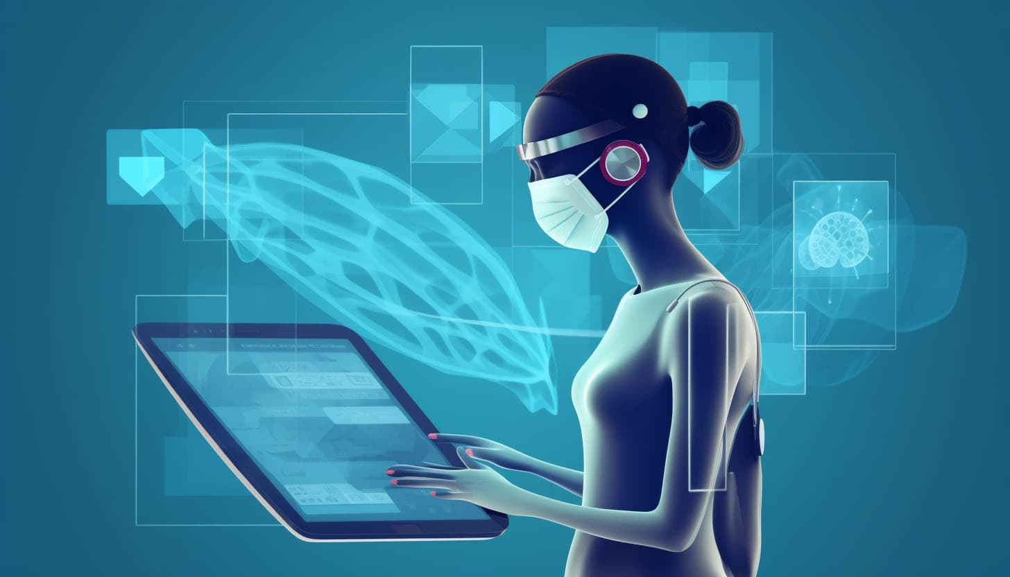 Healthcare Technology and Innovative Teaching - 1 hour Continuing Education Course