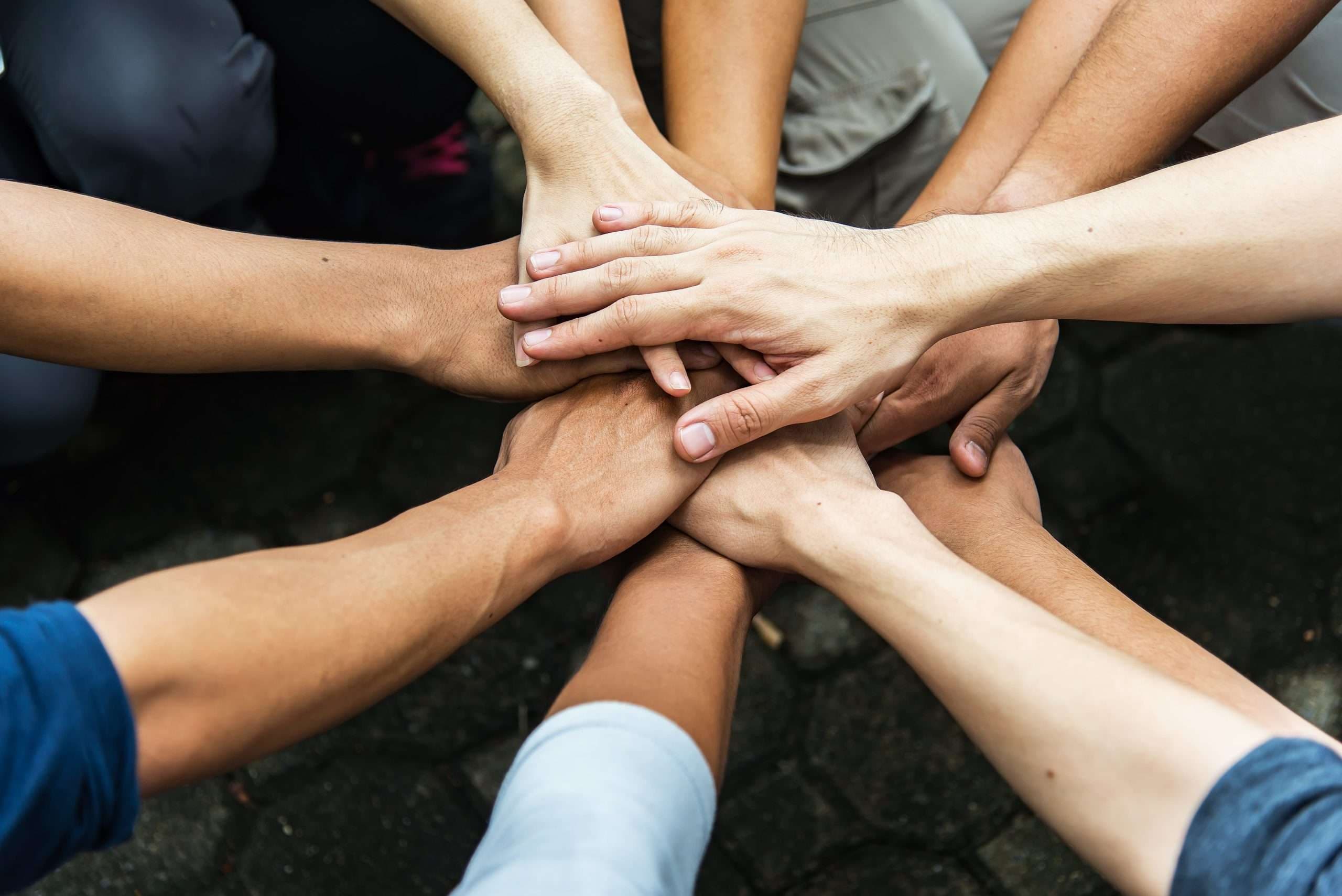 How Do Community Organizations Help Human Trafficking Victims?