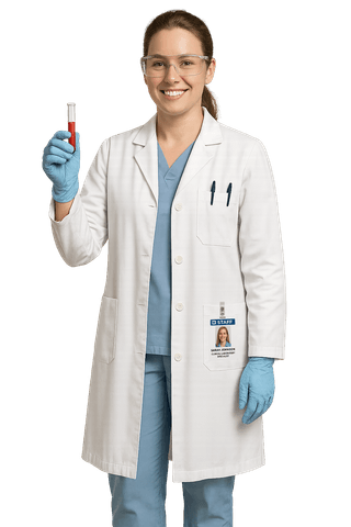 Tennessee Laboratory Personnel professional avatar