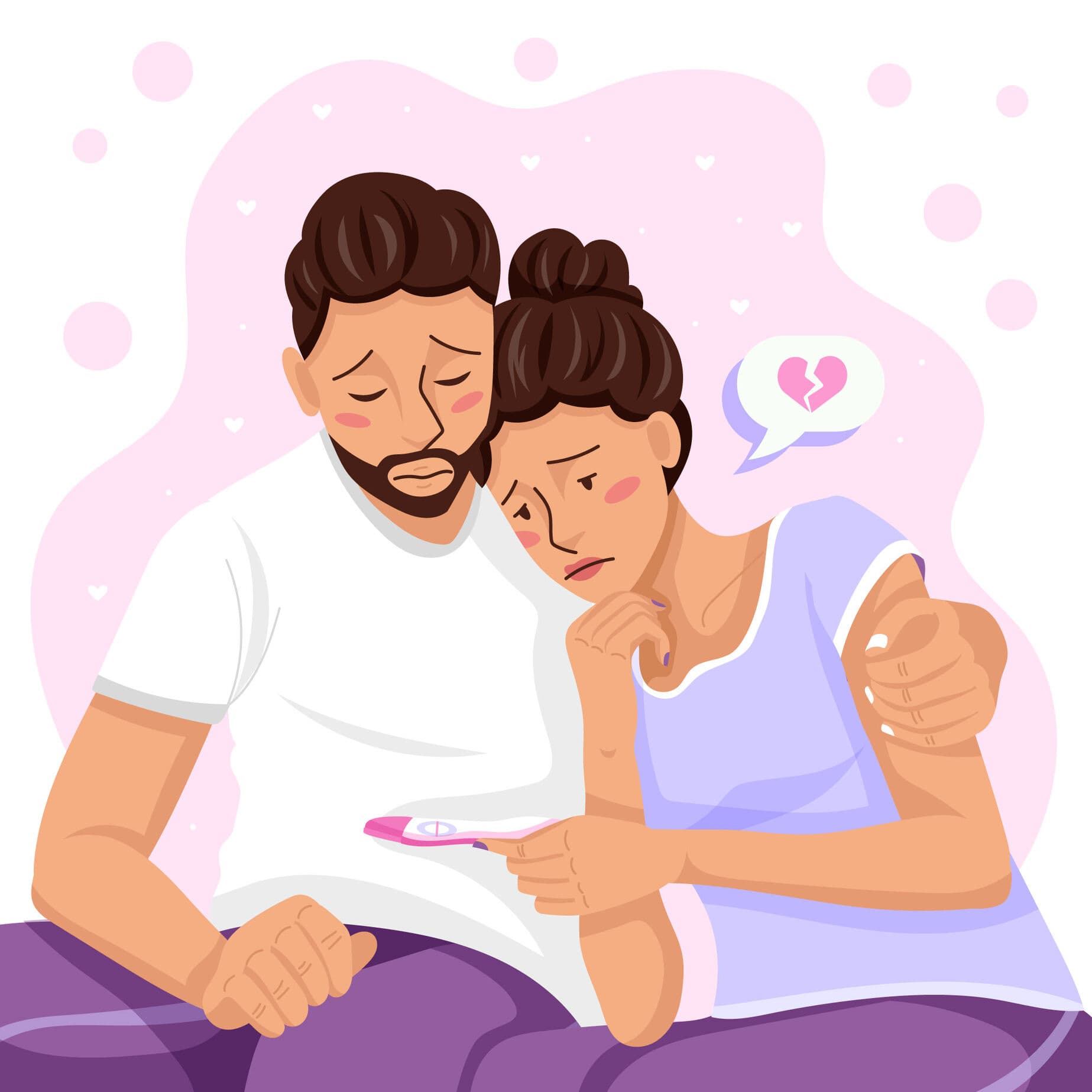 Infertility: Psychological Impacts and Treatment Approaches - 3 hour Continuing Education Course