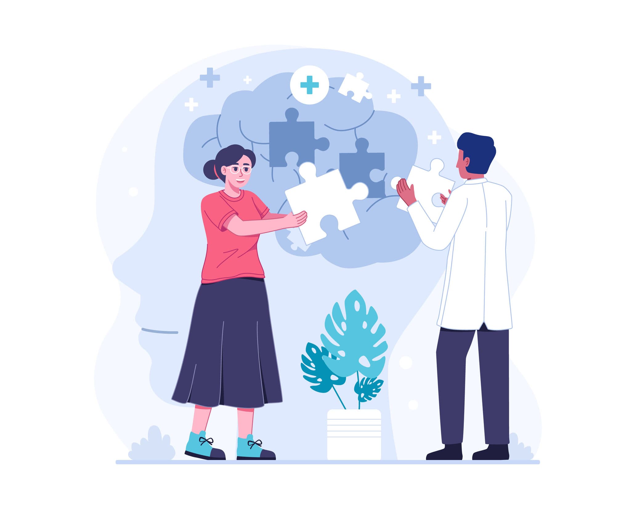 Psychoneuroimmunology and Behavioral Health Impacts