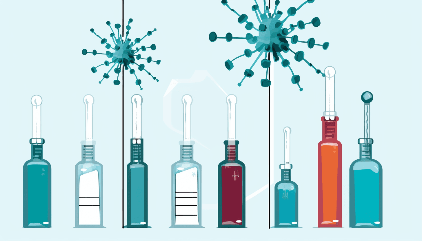 Proving Measles Immunity as a Healthcare Worker