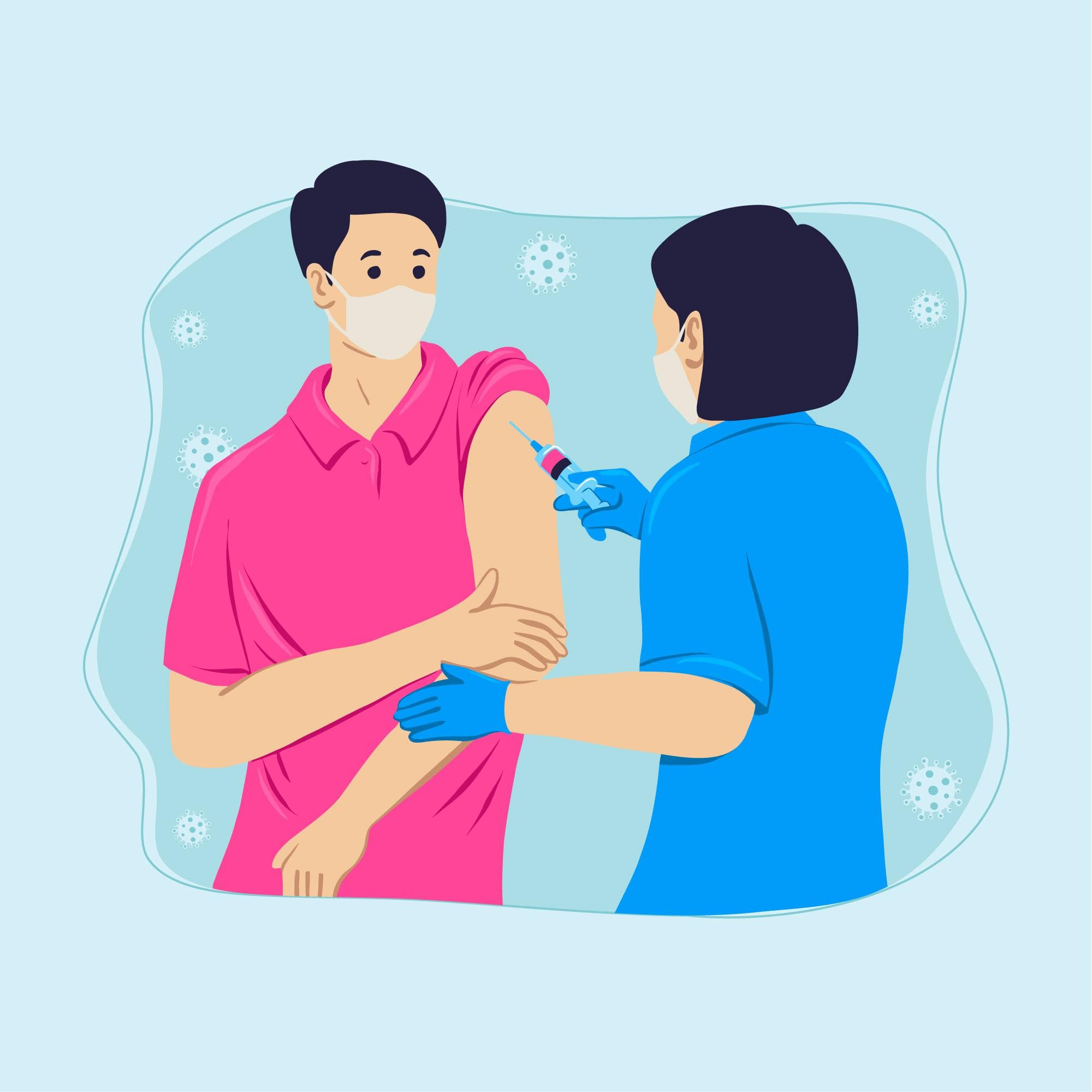 Image of Immunology and Vaccines: Latest Updates - Live Webinar on May 26, 2026 at 8PM ET