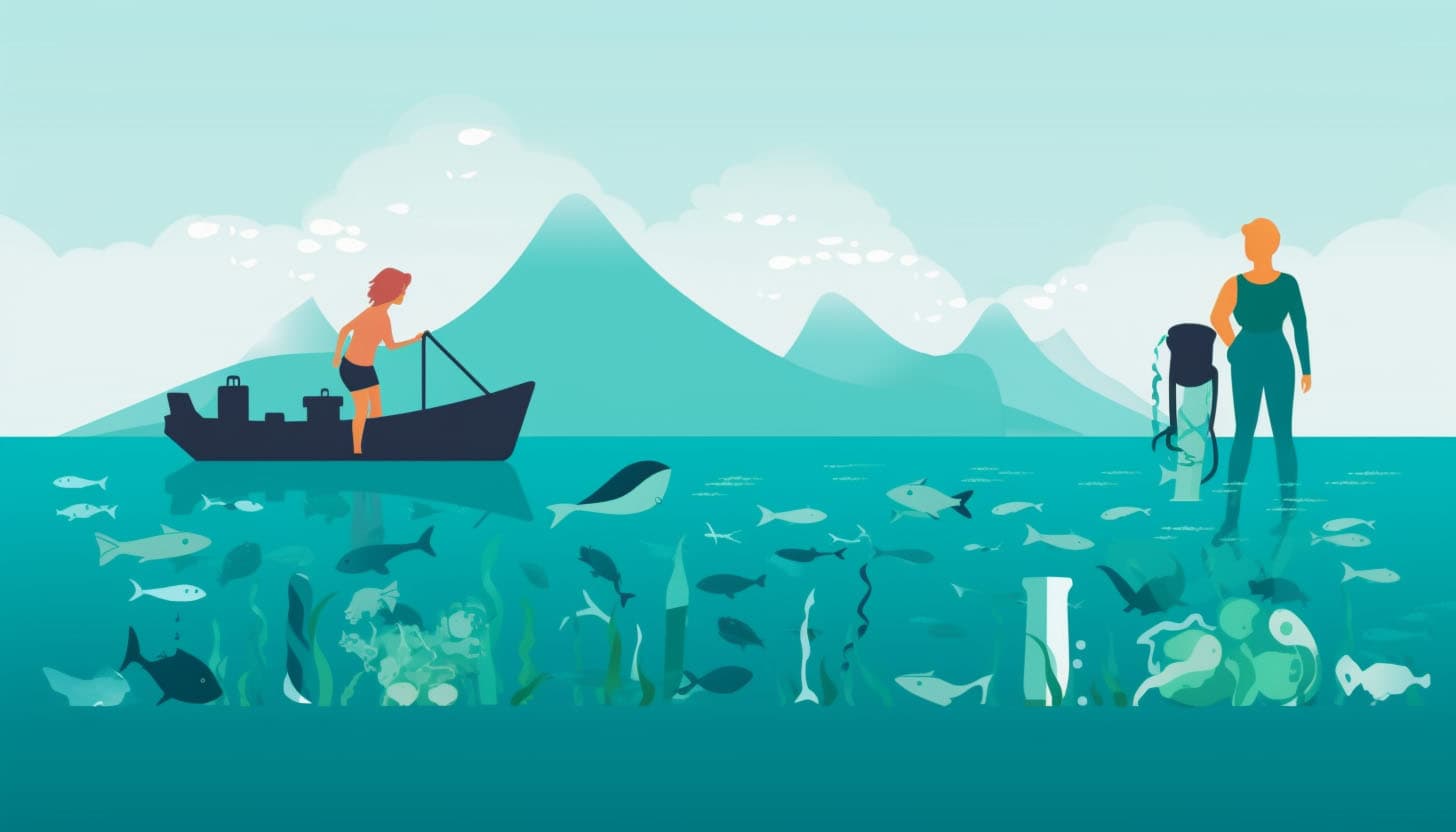 Ecological Aquatic Toxins - 1 hour Continuing Education Course
