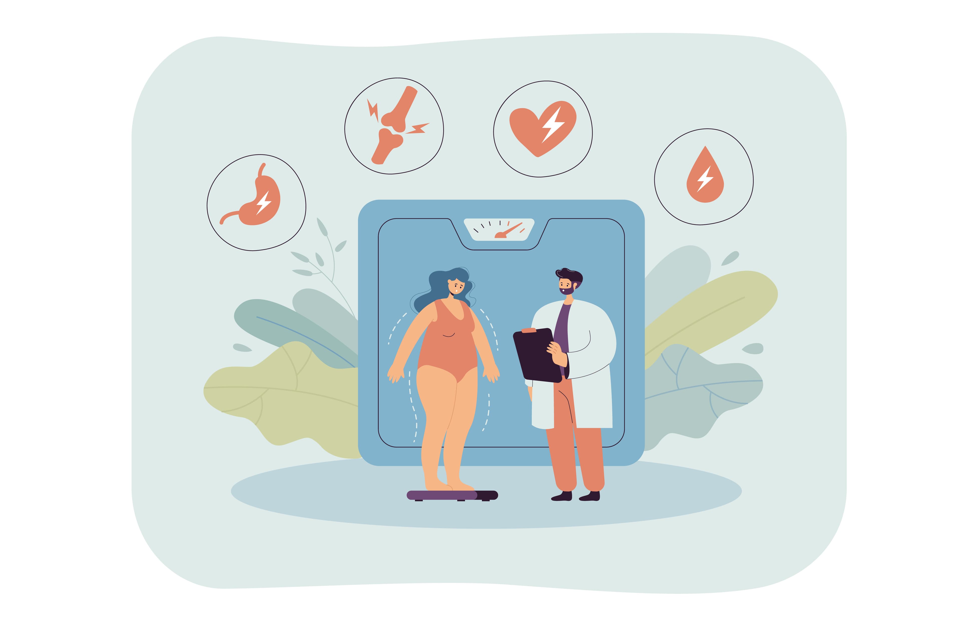 Image of GLP-1s Therapies in Obesity: Applying WHO Guidance to Person-Centered, Long-Term Management - Live Webinar on July 13, 2026 at 8 PM ET