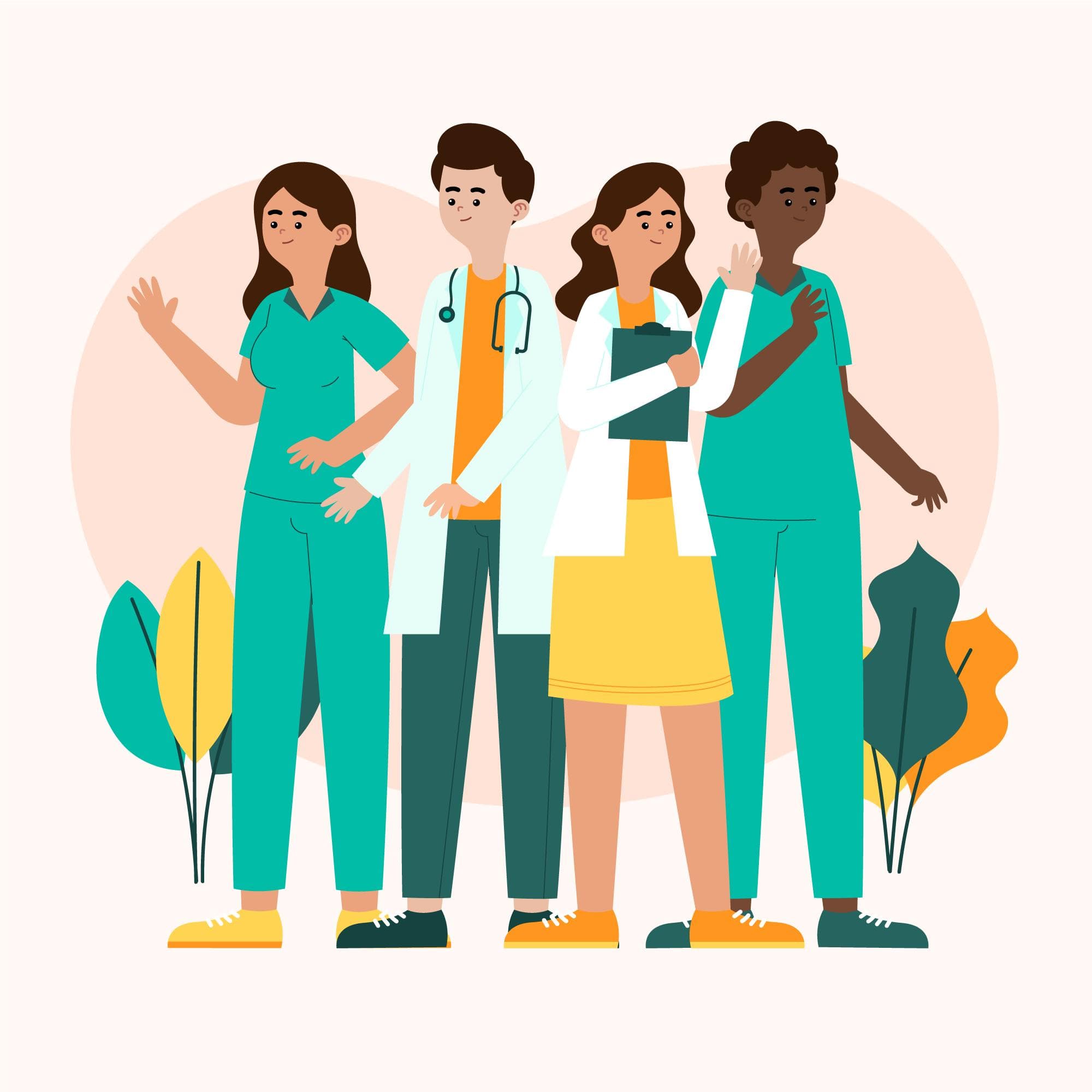 From Paycheck to Prosperity: Harnessing the Power of Financial Wellness for Nurses - 1 hour Continuing Education Course