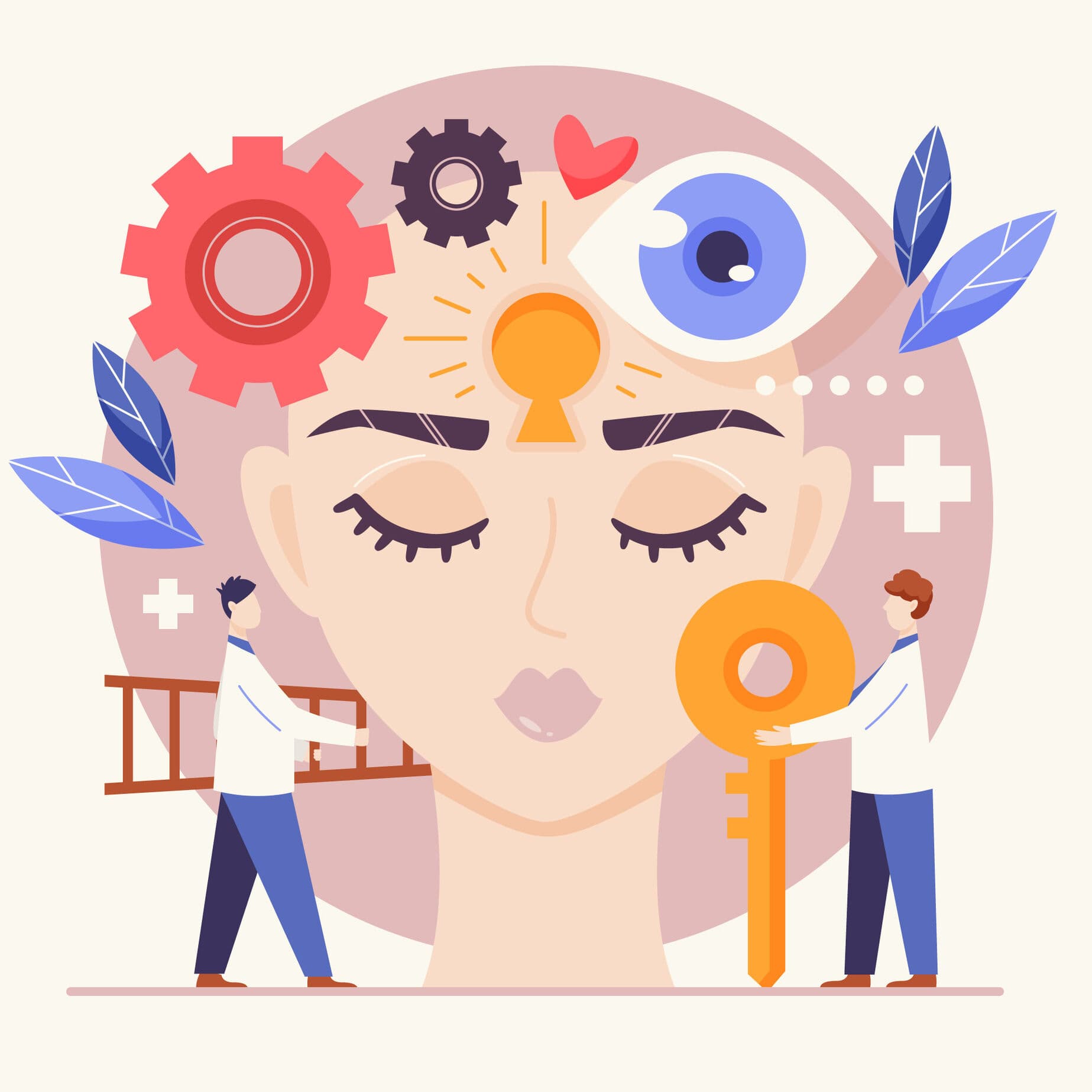 Emotional Intelligence, Positive Psychology, and Motivational Interviewing