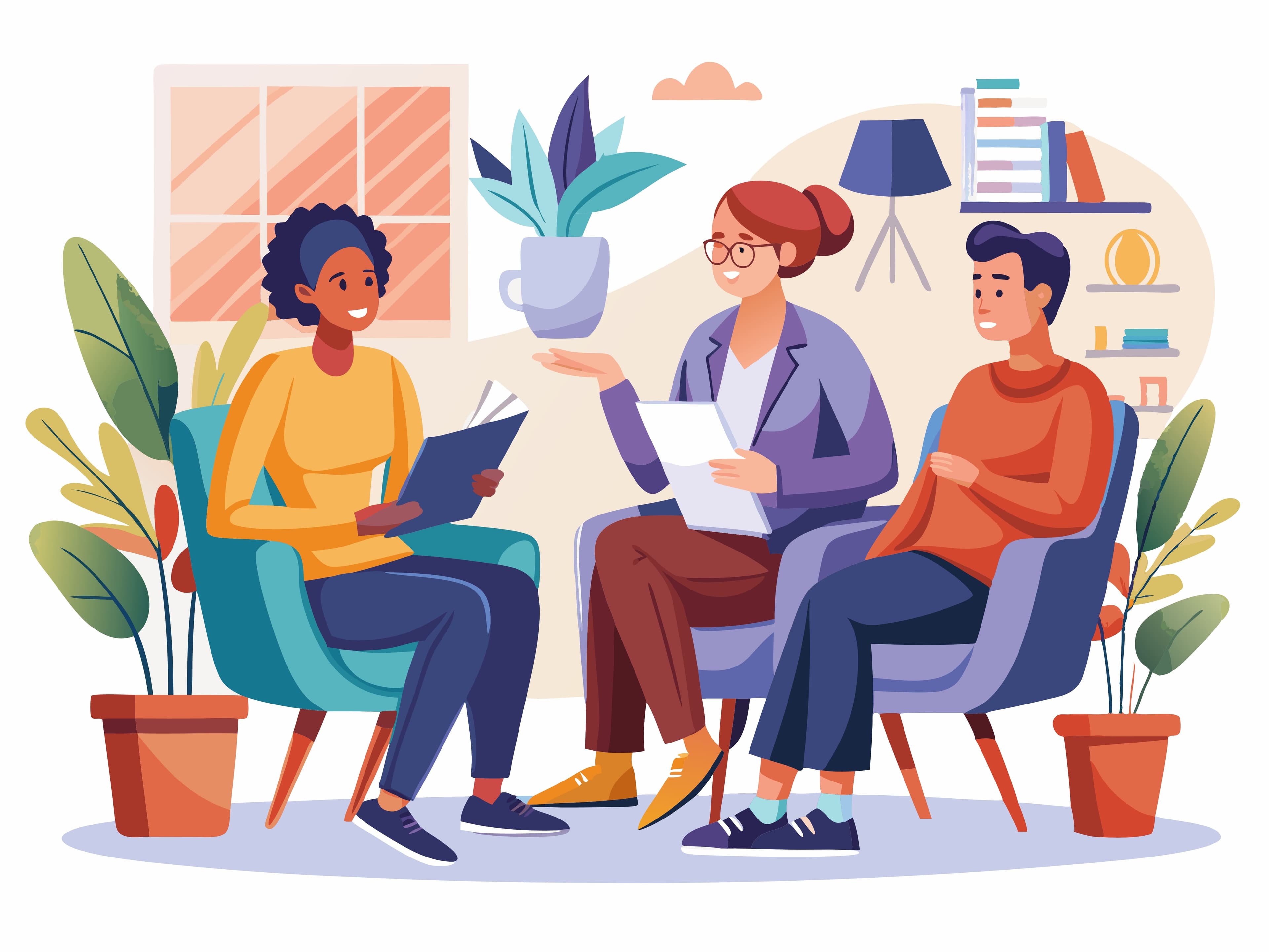 Cultural Competency in Counseling