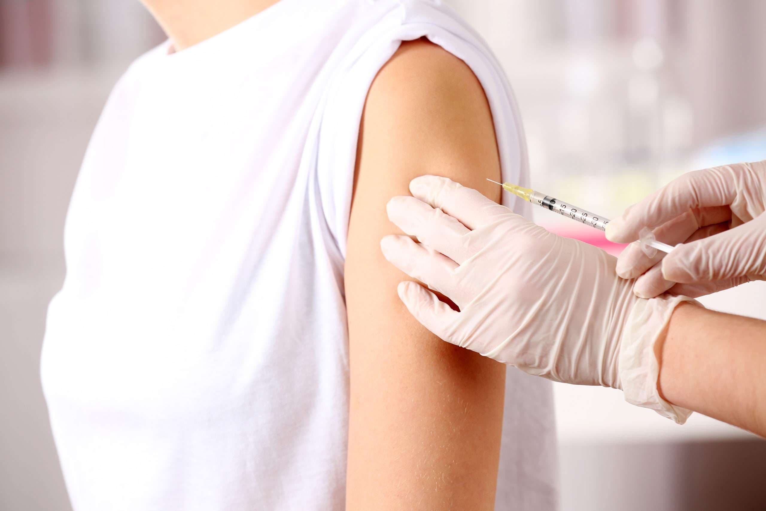 What Flu Vaccine Is Best For Me?
