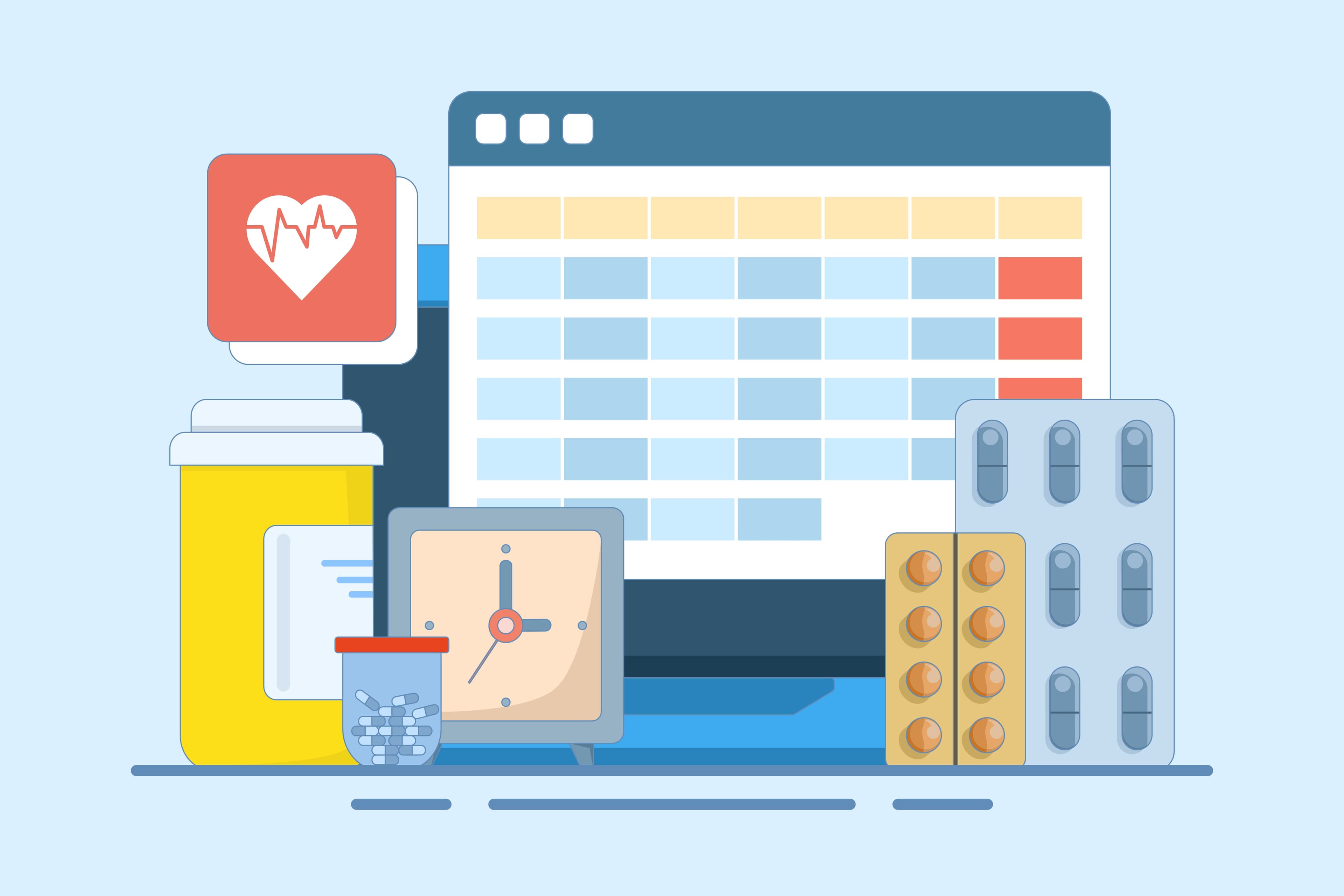 Medication Error Prevention: The Essential Guide for Pharmacists and Pharmacy Technicians - 2 hour Continuing Education Course