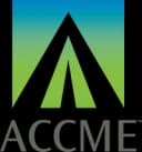 Physicians accreditation badge