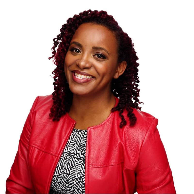 Patrice Berry