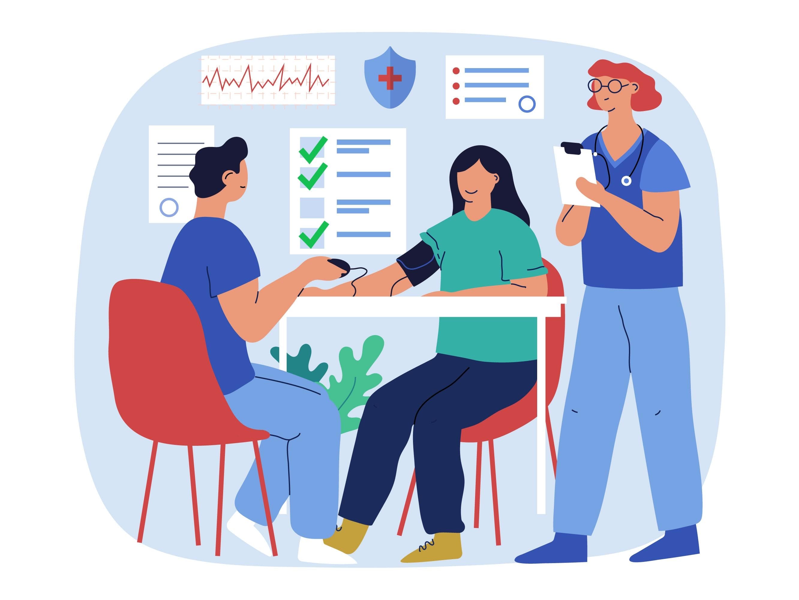 Characteristics of Future Models of Integrated Outpatient Care - 2 hour Continuing Education Course