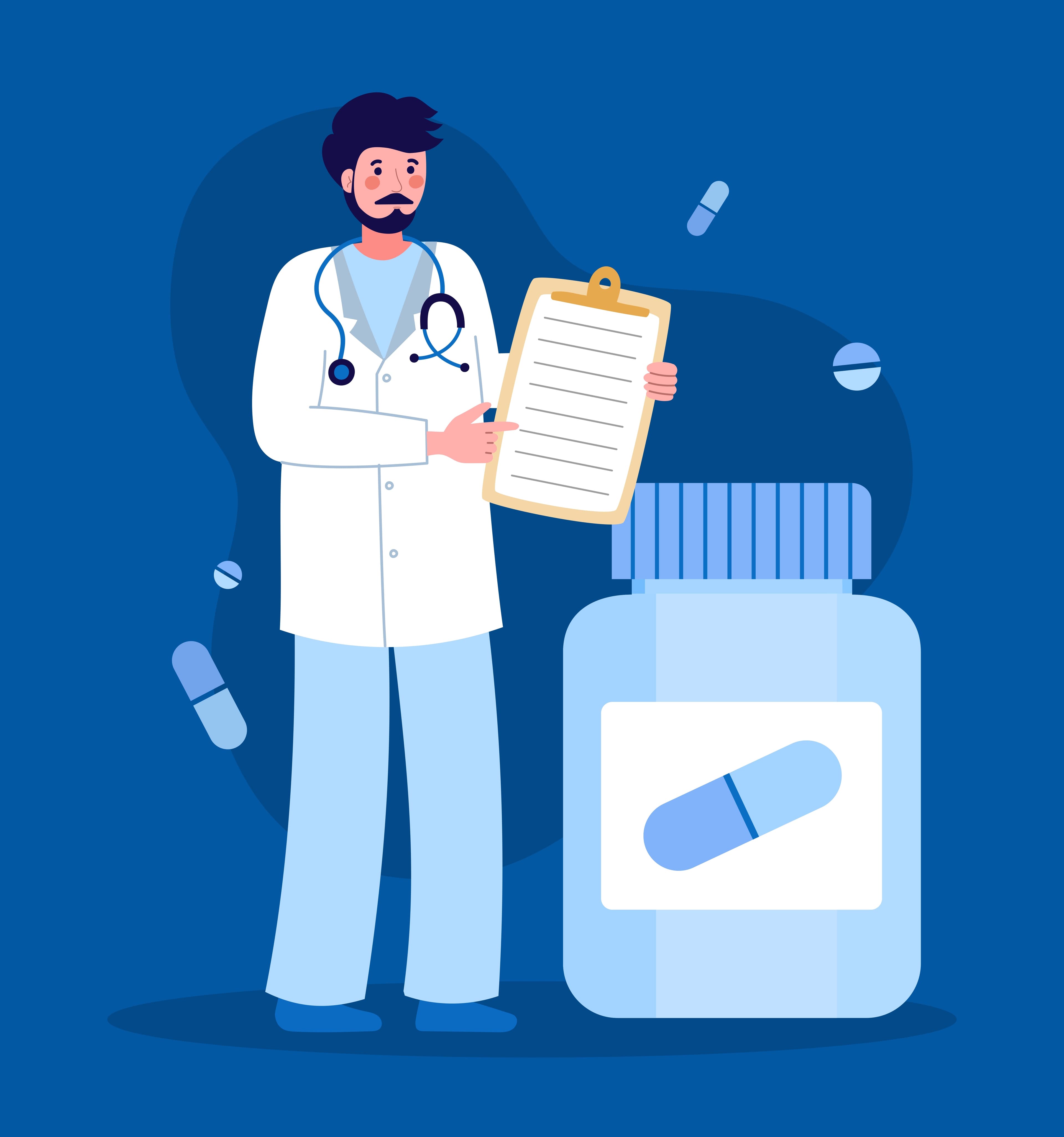 Image of Glucosamine and Chondroitin: An Evidence-Based Guide for Healthcare Providers