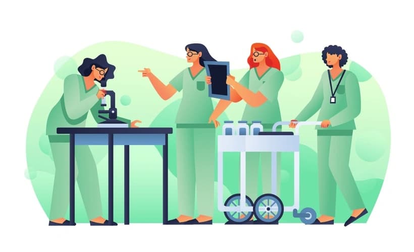 Navigating the Texas Nursing Landscape: Legal Insights and Ethical Frontiers - 2 hour Continuing Education Course
