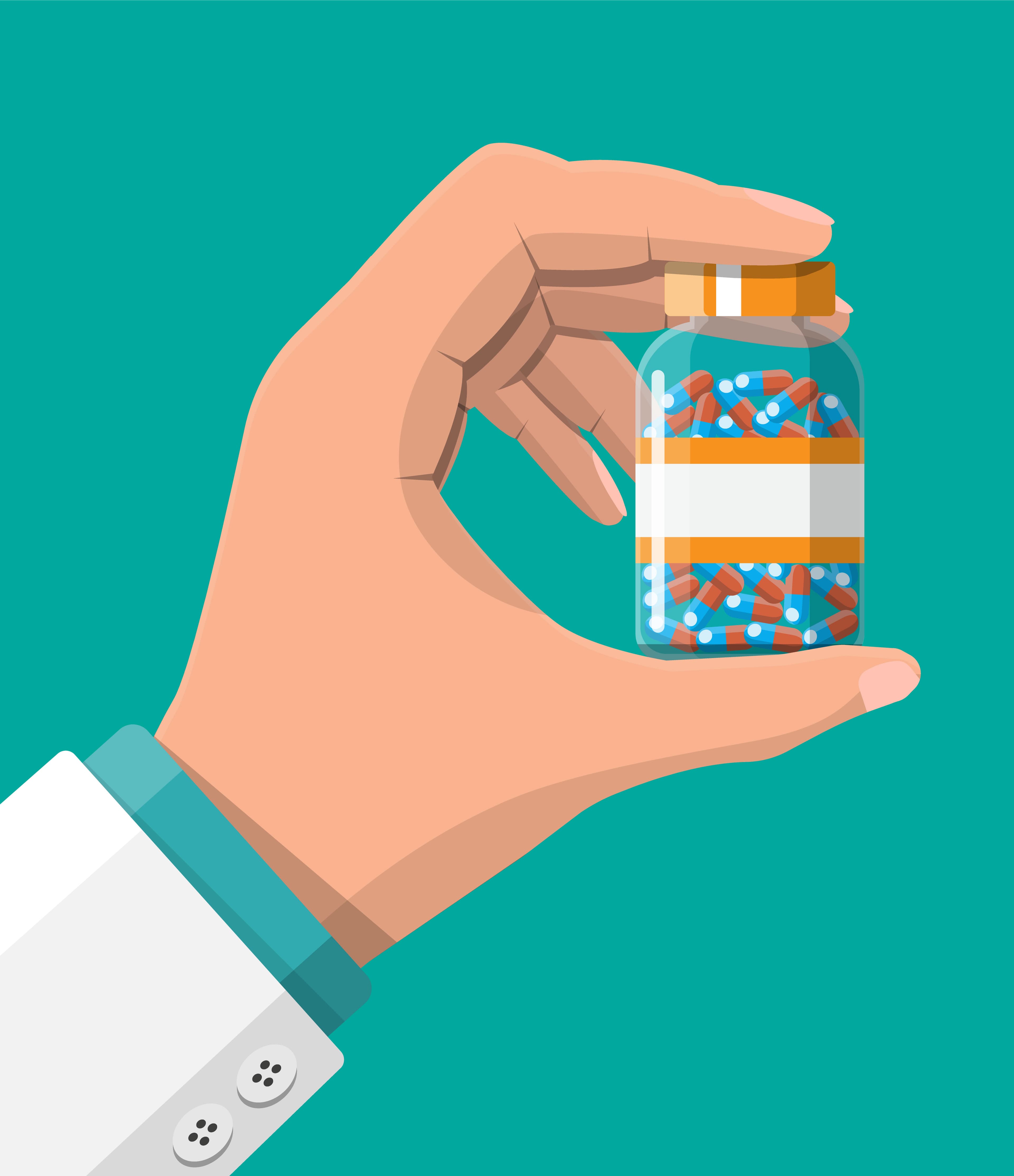 Crafting Oral Dosage Forms: From Capsules to Troches