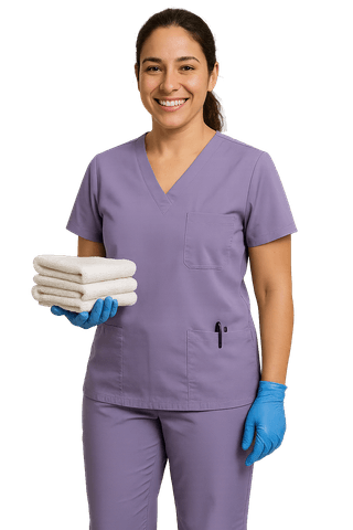 CNA professional avatar