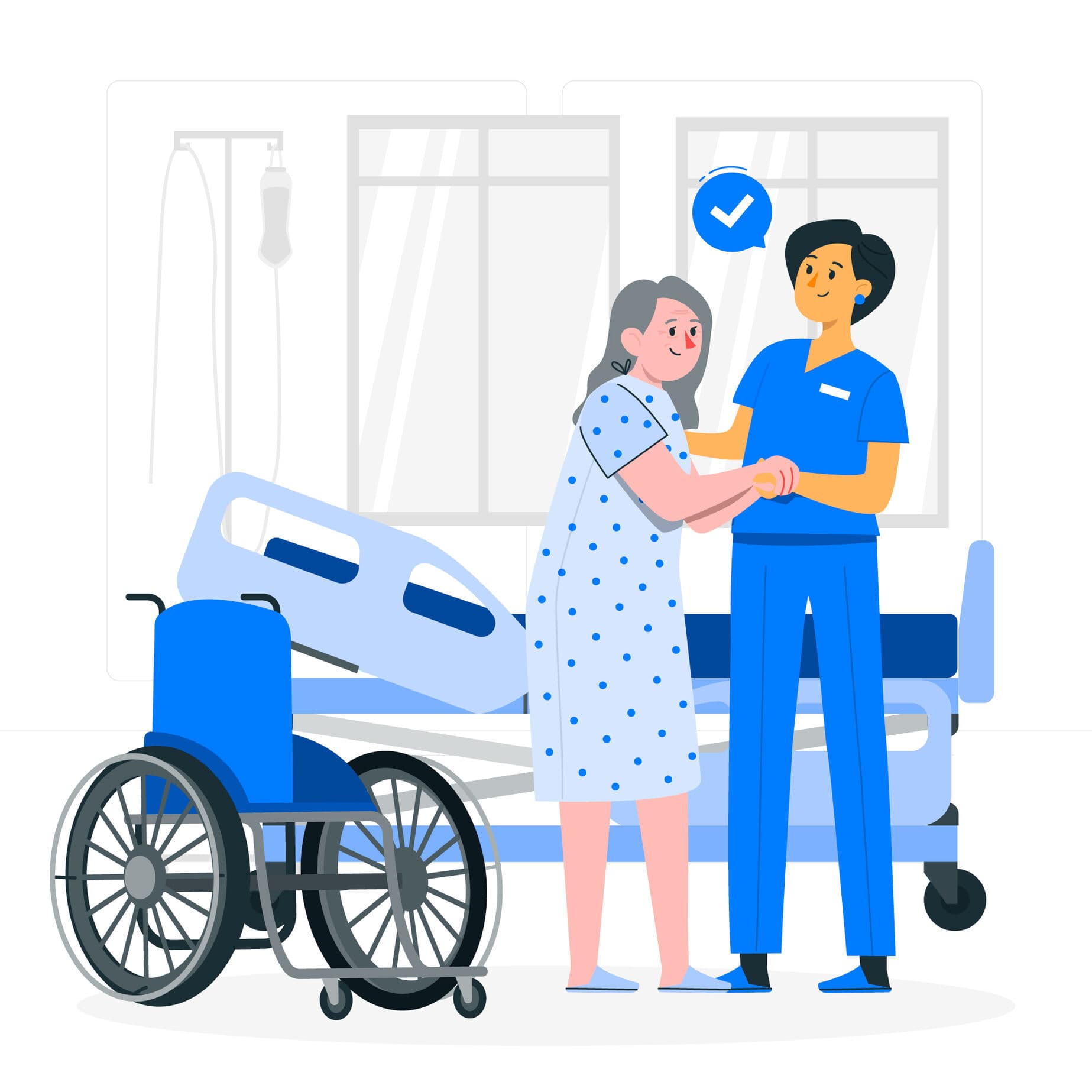 Safe Patient Handling - 3 hour Continuing Education Course