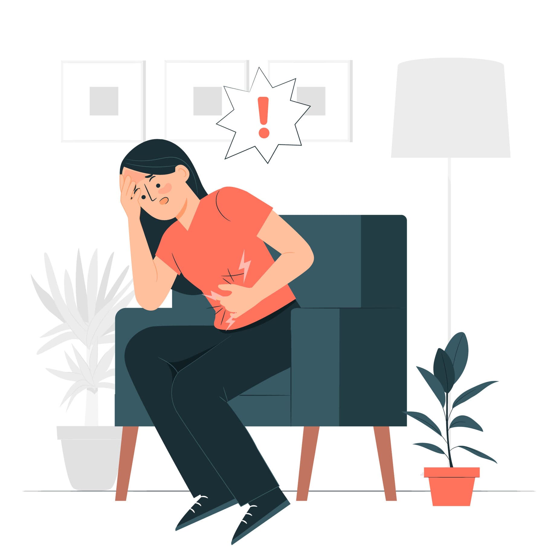 An Overview of Irritable Bowel Syndrome