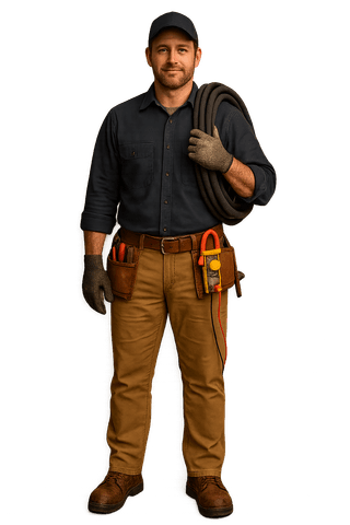 Florida Optometrist professional avatar