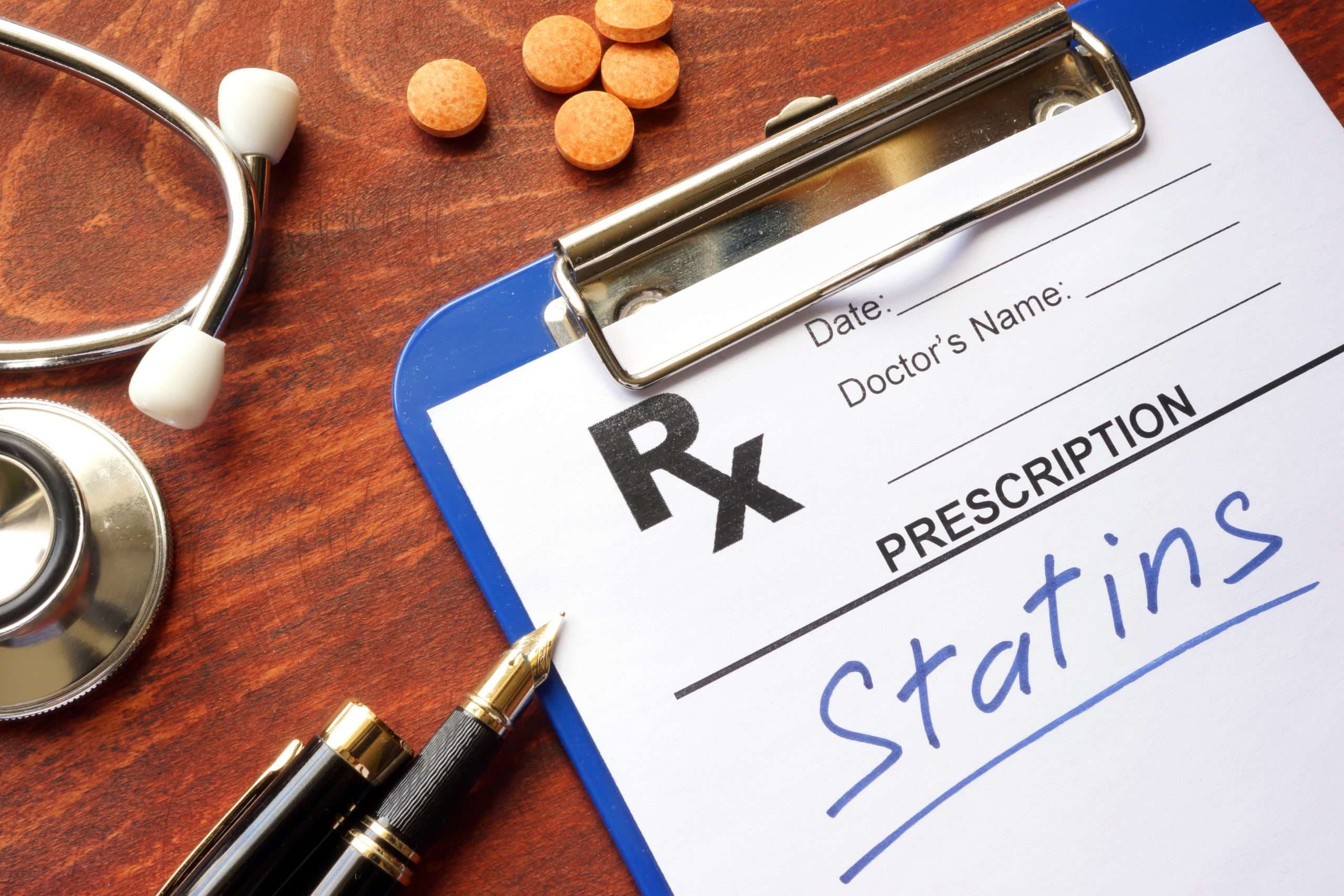 Updates On Statins And Their Treatment Implications